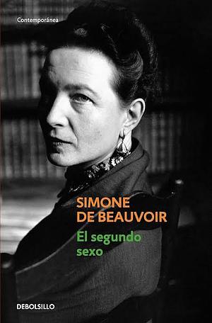 El segundo sexo by Simone de Beauvoir