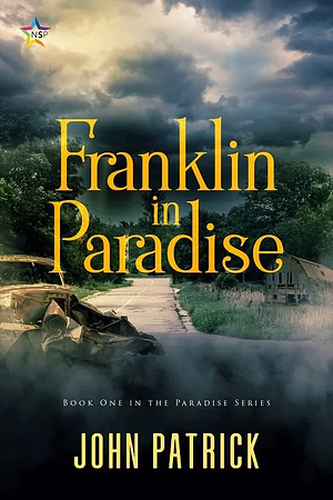 Franklin in Paradise by John Patrick