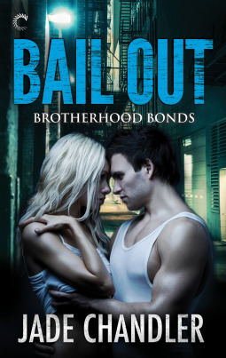 Bail Out by Jade Chandler