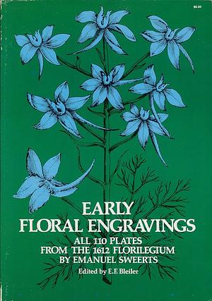 Early Floral Engravings by Everett F. Bleiler