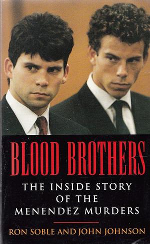 Blood Brothers by Ron Soble, Ron Soble