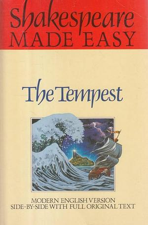 The Tempest - Shakespeare Made Easy by Alan Durband