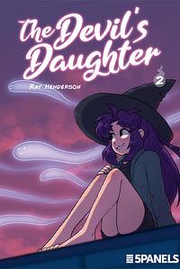 The Devil's Daughter 2. by Ray Henderson