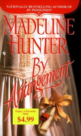 By Arrangement by Madeline Hunter