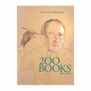 200 Books by Keith A. Smith