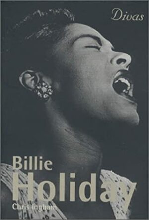 Billie Holiday by Chris Ingham
