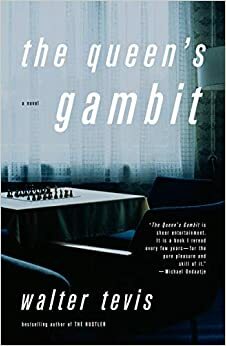 Gambitul Damei by Walter Tevis