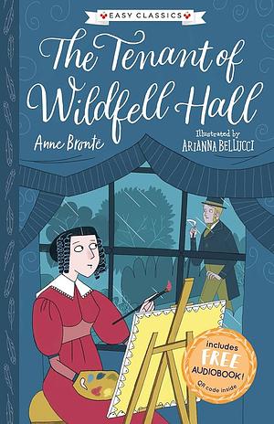 The Tenant of Wildfell Hall by Stephanie Baudet