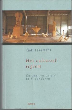 Het cultureel regiem by Rudi Laermans