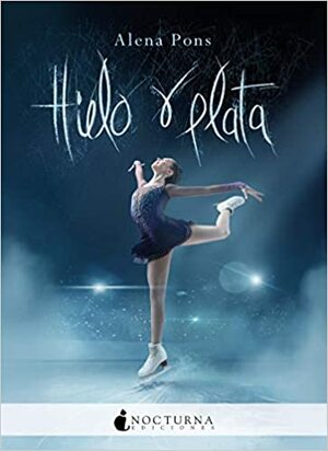 Hielo y plata by Alena Pons