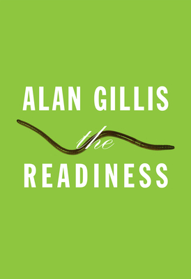 The Readiness by Alan Gillis