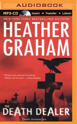 The Death Dealer by Heather Graham