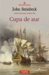 Cupa de aur by John Steinbeck, Ioana Oprica