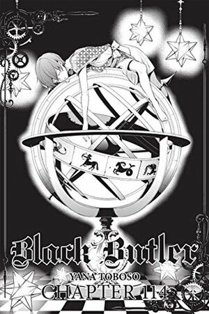 Black Butler, Chapter 114 by Yana Toboso