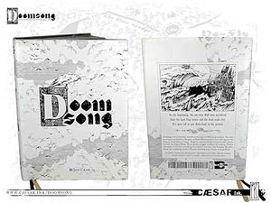 Doomsong by Jack Caesar