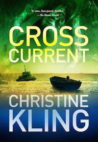 Cross Current by Christine Kling