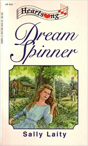 Dream Spinner by Sally Laity
