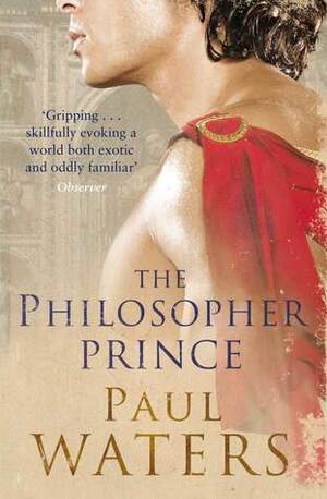 The Philosopher Prince by Paul Waters