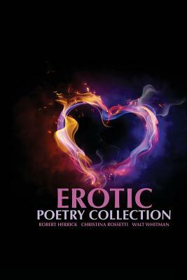 Erotic Poetry Collection by Robert Herrick