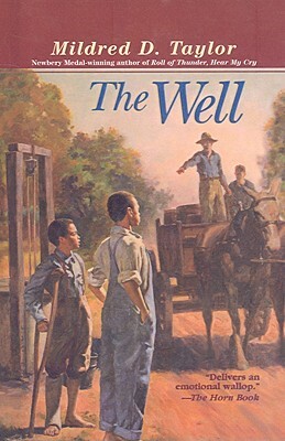 The Well: David's Story by Mildred D. Taylor