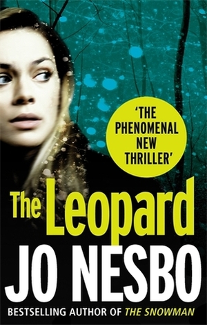 The Leopard by Jo Nesbø