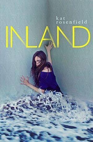 Inland by Kat Rosenfield