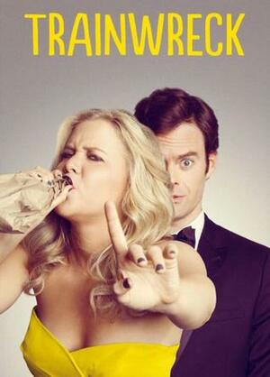 Trainwreck by Amy Schumer