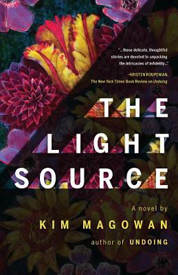 The Light Source by Kim Magowan