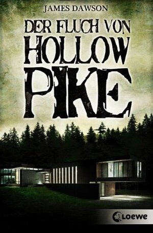 Der Fluch von Hollow Pike by Juno Dawson