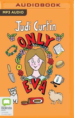 Only Eva by Judi Curtin