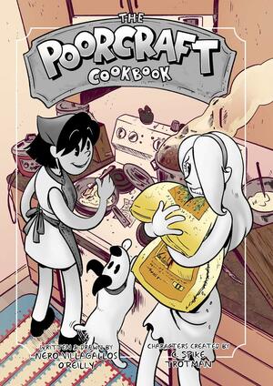 The Poorcraft Cookbook by Nero Villagallos O'Reilly