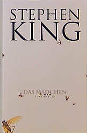 Das Mädchen by Stephen King