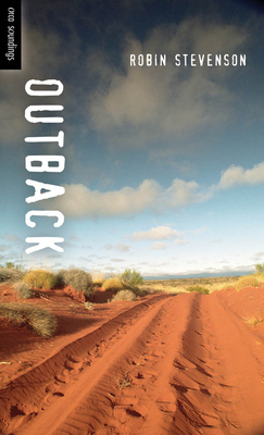 Outback by Robin Stevenson