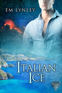 Italian Ice by E.M. Lynley
