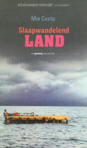 Slaapwandelend land by Mia Couto, Harrie Lemmens