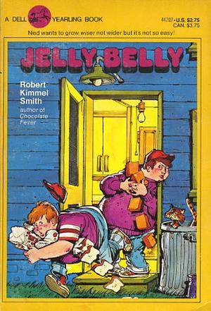 Jelly Belly by Robert Kimmel Smith