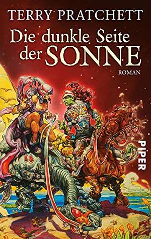 Die dunkle Seite der Sonne by Terry Pratchett