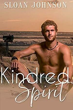 Kindred Spirit by Sloan Johnson