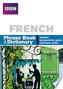 BBC French Phrasebook ePub by Phillippa Goodrich