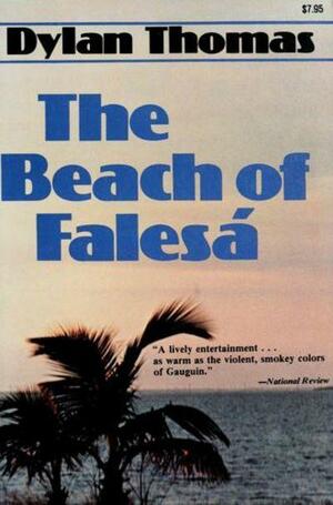 The Beach at Falesa (screenplay) by Robert Louis Stevenson, Dylan Thomas