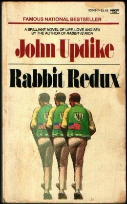 Rabbit Redux by John Updike