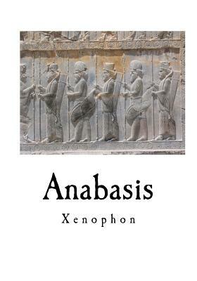 Anabasis by Xenophon