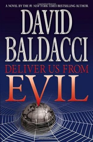 Deliver Us from Evil by David Baldacci