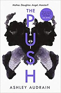 The Push by Ashley Audrain