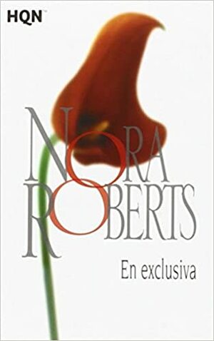 En exclusiva by Nora Roberts