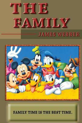 The Family by James Webber