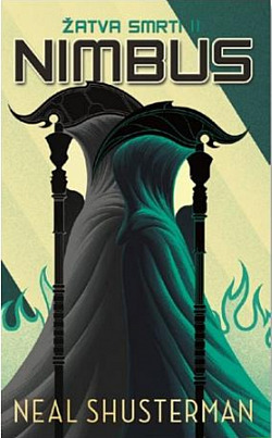 Nimbus by Neal Shusterman