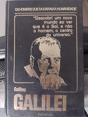 Galileu Galilei by 