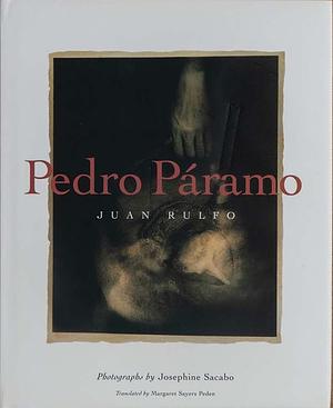 Pedro Páramo by Juan Rulfo