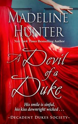 A Devil of a Duke by Madeline Hunter